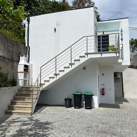 Cantinho Verde T1 Geres Εξωτερικό φωτογραφία