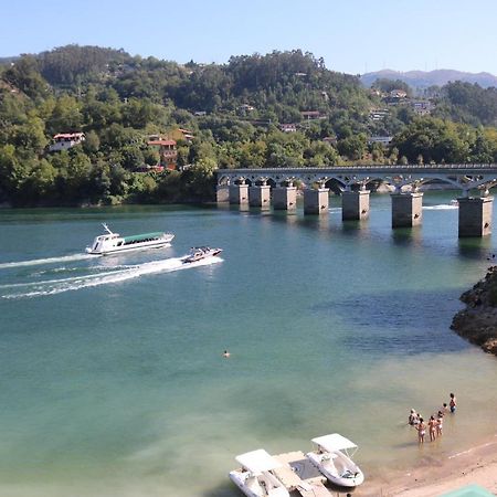 Cantinho Verde T1 Geres Εξωτερικό φωτογραφία
