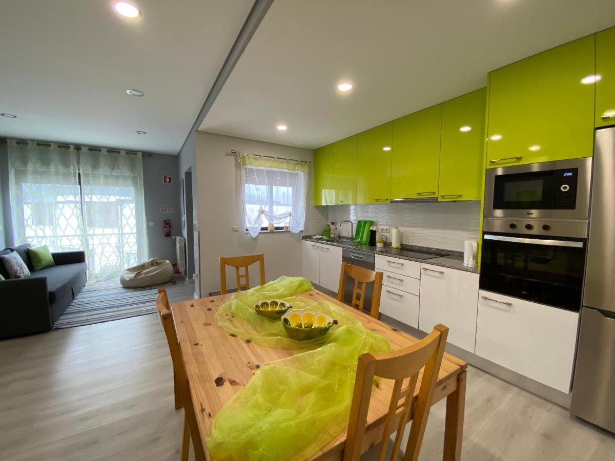 Cantinho Verde T1 Geres Εξωτερικό φωτογραφία