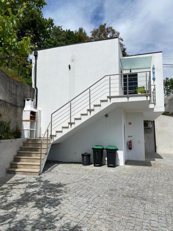 Cantinho Verde T1 Geres Εξωτερικό φωτογραφία